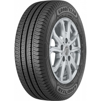 Image 1 of Goodyear EfficientGrip Cargo 2 225/55 R17C 109/107H