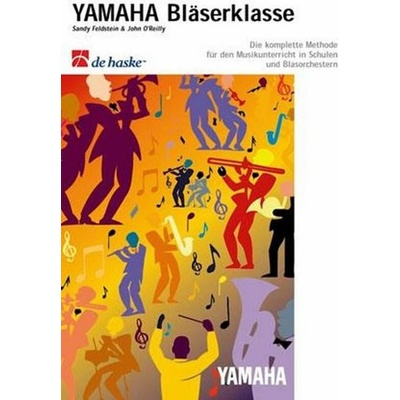 Yamaha Bläserklasse Baritone/Euphonium