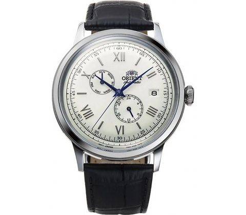 Orient AK0701S10B