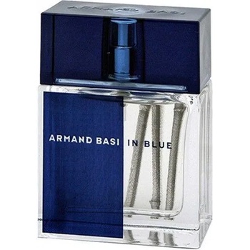 Armand Basi In Blue EDT 100 ml Tester