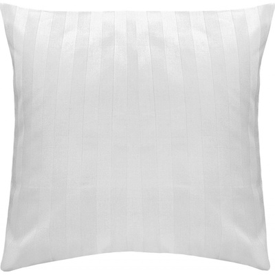 Darymex bavlna Stripes2 biela 40 x 40 cm
