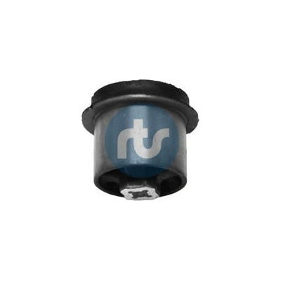 Uložení, řídicí mechanismus RTS 017-00816