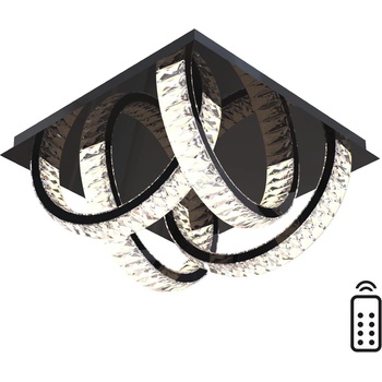 Zuma Line Tula MX3274-4-3BCT