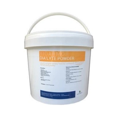 Pharmacopola BIOARMOR Biobron Powder 5 kg