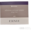 Convatec Odstraňovač medic.adheziv NILTAC obrúsky 30 ks