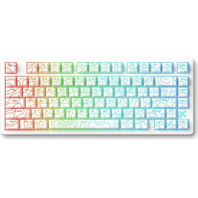 Mchose HW-Jet75-8