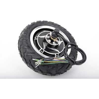 City Boss D1000EVO 500W 48V motor
