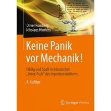 Keine Panik VOR Mechanik!