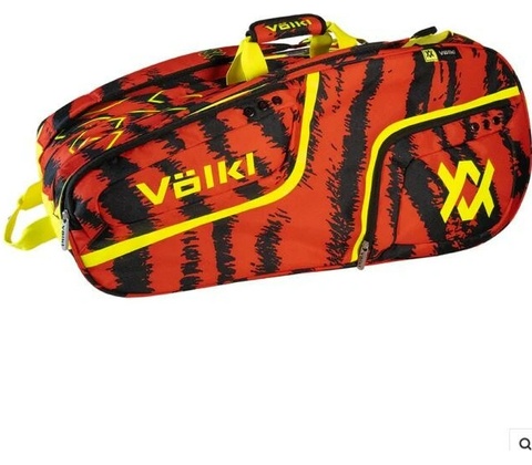 Volkl Zebra Mega bag