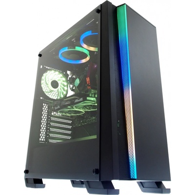 iBOX WIZARD 4 GAMING