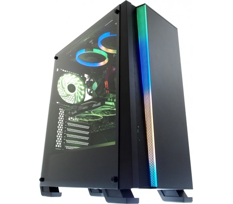 iBOX WIZARD 4 GAMING