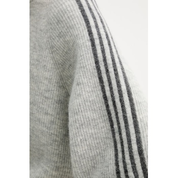 American Vintage Пуловер с вълна от алпака American Vintage (VITO18N)