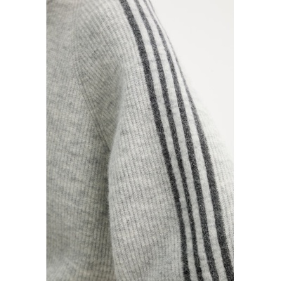 American Vintage Пуловер с вълна от алпака American Vintage (VITO18N)