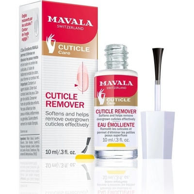 MAVALA Cuticle Remover 10 ml