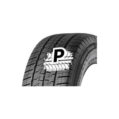 Continental VanContact 4Season 205/75 R16 110R