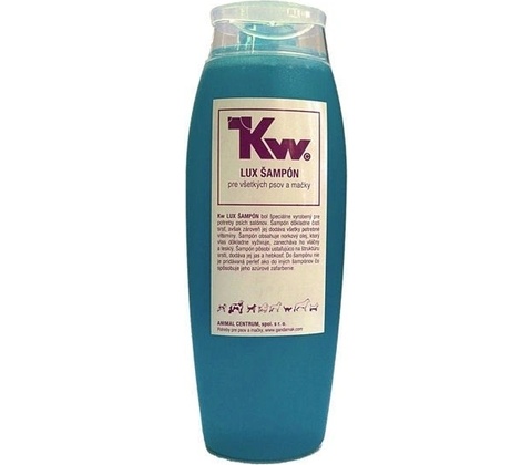 KW Lux 250 ml