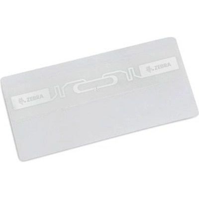 Zebra RFID етикети Zebra Z-Select 2000T - ZBR2000, 102x152mm, 1000 ет. /ролка (ZIPRT3014648)