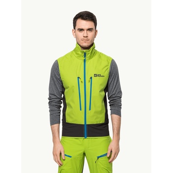 Jack Wolfskin Елек alpspitze m