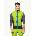 Jack Wolfskin Елек alpspitze m