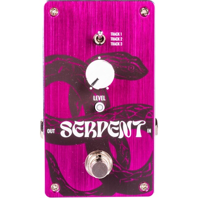 Revoltage Serpent Eфект за китара (SRP-1)