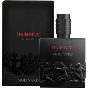 Molinard Habanita EDP 75 ml Парфюми