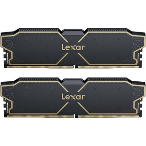Lexar Thor 32GB (2x16GB) DDR5 6000MHz LD5U16G60C38LG-RGD