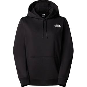 The North Face Simple Dome Hoodie Размер: L / Цвят: черен