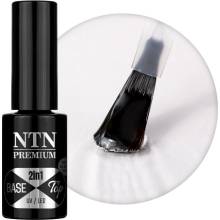 New Technology Nails NTN Premium Base&Top Hema Di Hema Free 5g