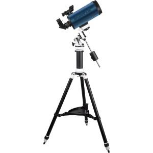 Levenhuk New Skyline PRO MAK 102/1300 AZ-EQA (86217)