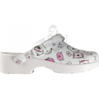 Image 1 of Дамско сабо с каишка gf gatti viola xt (06400019)