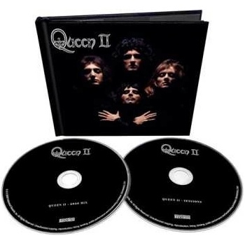 Queen - Queen Ii 2 CD