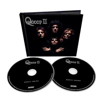 Queen - Queen Ii 2 CD