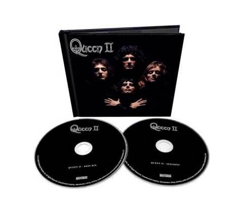 Queen - Queen Ii 2 CD