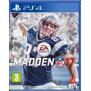 Madden NFL 17