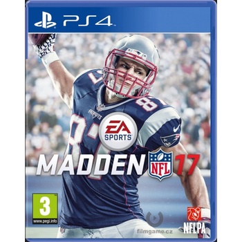 Madden NFL 17