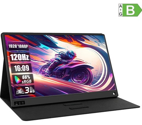 ZEUSLAP P15A