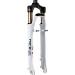 SR Suntour Амортисьорна вилка Suntour SF14-M3030-A 27.5 75 мм 1-1/8 V-brake Бяла