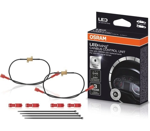 Osram LEDCBCTRL10