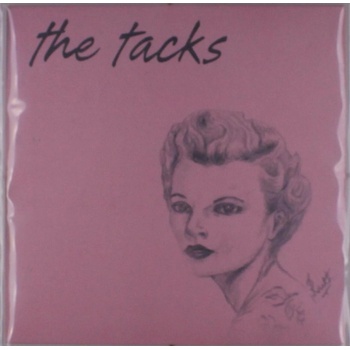Lowercase - Brass Tacks LP