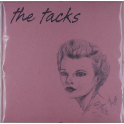 Lowercase - Brass Tacks LP