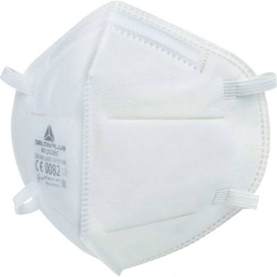 Delta Plus Respirátor M1202B FFP2 30 ks