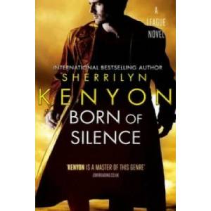 Born Of Silence | Sherrilyn Kenyon (2012)