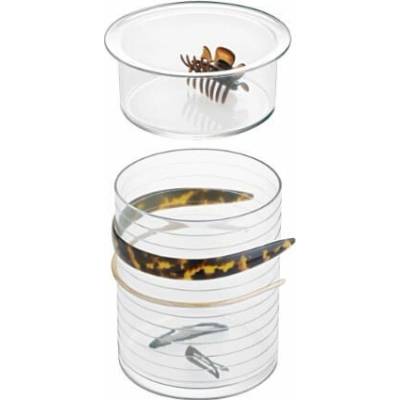 iDesign 69930EU - Organizér na produkty do vlasov