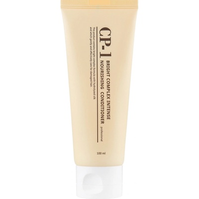 Esthetic House CP-1 Bright Complex Intense Nourishing Conditioner - Интензивен подхранващ балсам за коса 100мл