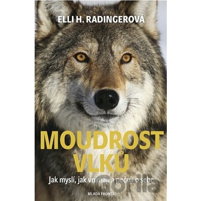Moudrost vlků