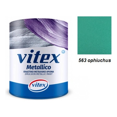 Vitex Metallico 563 Ophiuchus 0,7 L