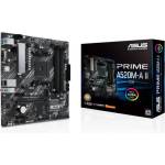 ASUS PRIME A520M-A II/CSM Дънни платки