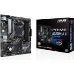 ASUS PRIME A520M-A II/CSM Дънни платки