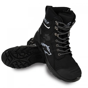 Image 1 of B-Wolf Работни обувки FANTOM Hi S3, 514100 (514100)