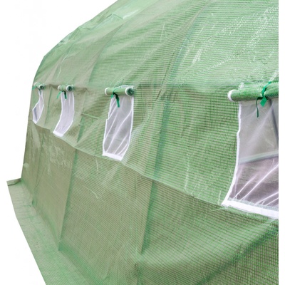 Tectake Stan 6x 3 x 2 m